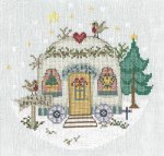 (image for) Santa's Hideaway
